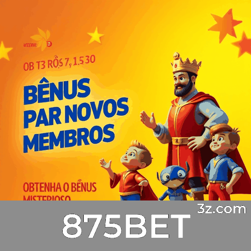 Garanta Acesso Seguro Instantâneo na 875BET