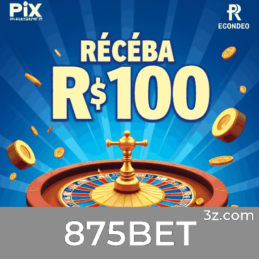 Desenvolvedores e Tecnologia: 875BET Inovadora