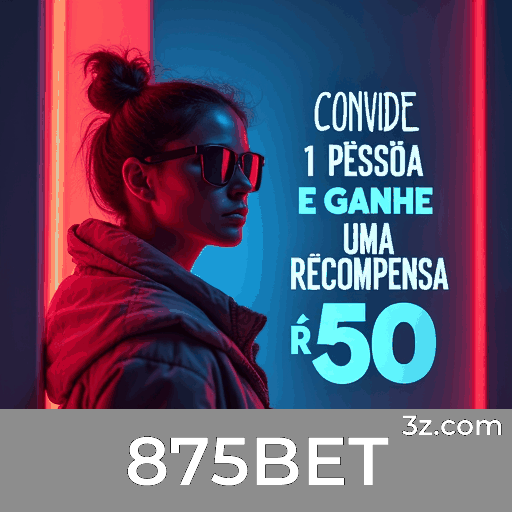 875BET: Cassino Premiado com Pagamentos Rápidos