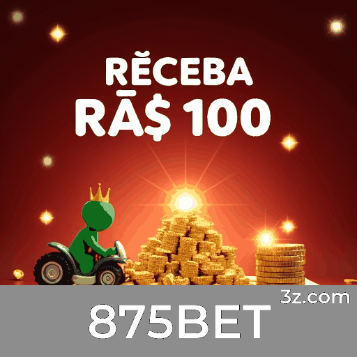 Descubra as Recompensas Únicas do 875BET App