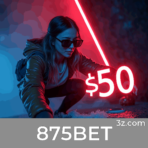 875BET: Bônus e Promoções Incomparáveis