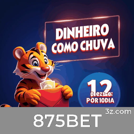 875BET: A Plataforma de Jogos com Serviço Profissional