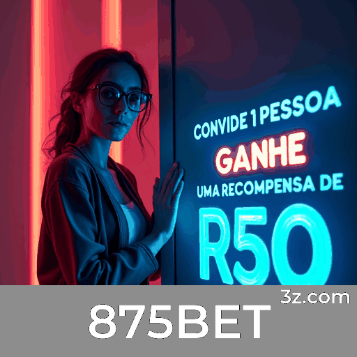 875BET promo: Desvende o Potencial dos Bônus