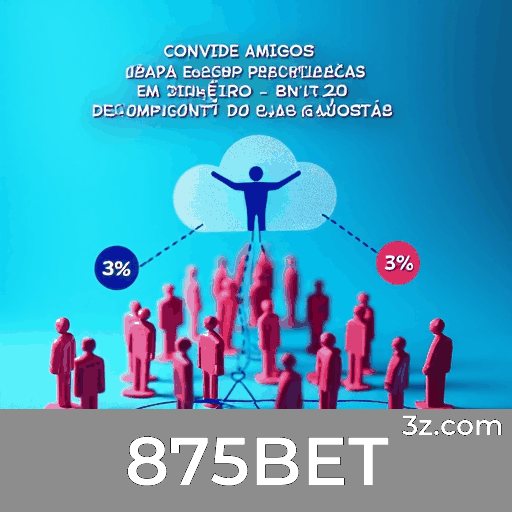 Descubra as Recompensas Únicas do 875BET App
