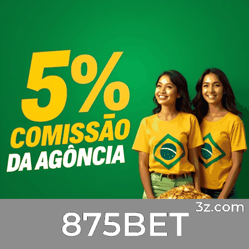 Desenvolvedores e Tecnologia: 875BET Inovadora