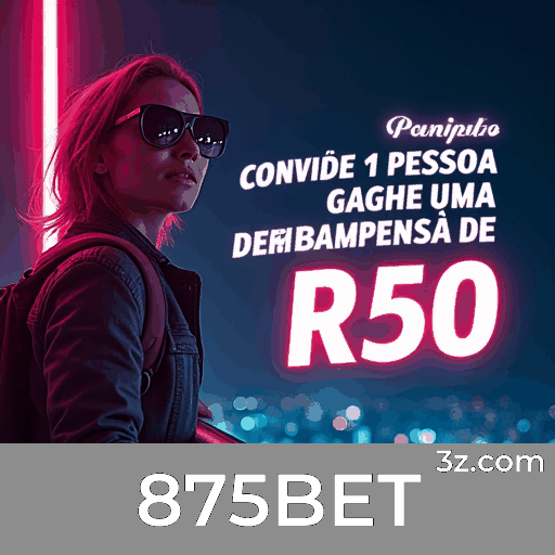 Universo de Jogos Extraordinários do 875BET: Diversão Sem Limites