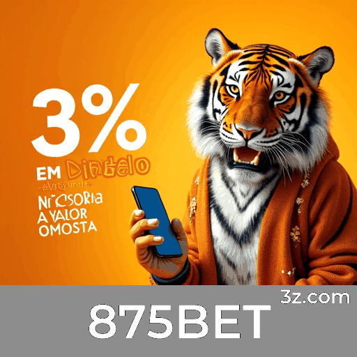 875BET: Cassino Premiado com Pagamentos Rápidos