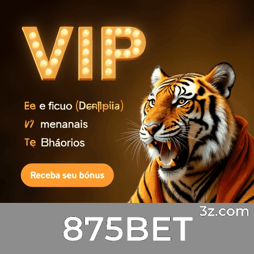 875BET: Bônus e Promoções Incomparáveis