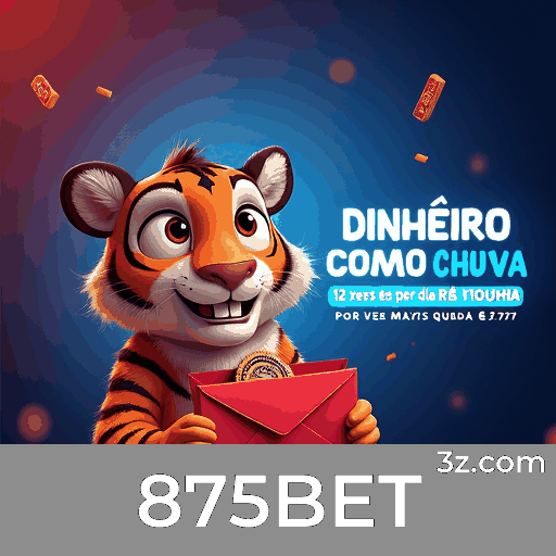 Universo de Jogos Extraordinários do 875BET: Diversão Sem Limites