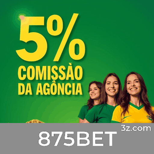Descubra as Recompensas Únicas do 875BET App