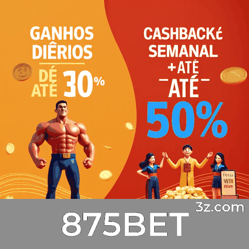 Desenvolvedores e Tecnologia: 875BET Inovadora