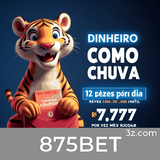 Estratégias Analíticas para Apostas Esportivas na 875BET