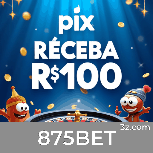 875BET promo: Desvende o Potencial dos Bônus