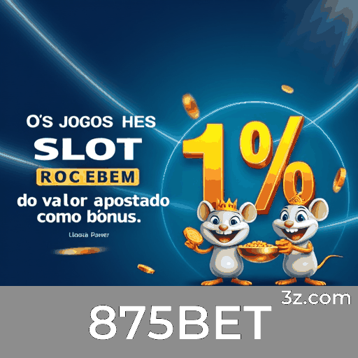 875BET promo: Desvende o Potencial dos Bônus