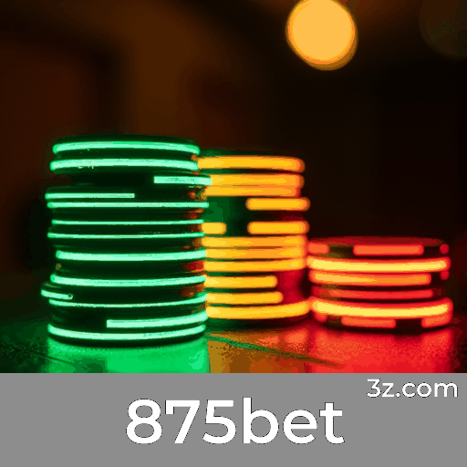 875bet: Cassino Premiado e Pagamentos Rápidos