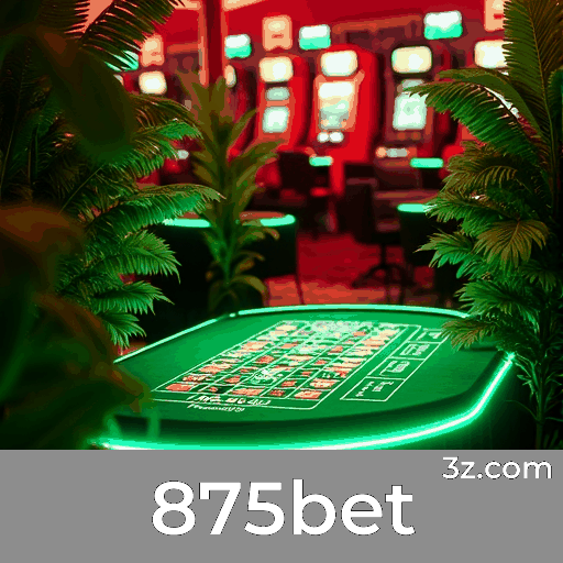 Promoções 875bet: Estratégias para Valor Máximo