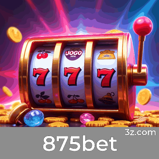 875bet Login Seguro: Acesso Rápido com Vantagens VIP